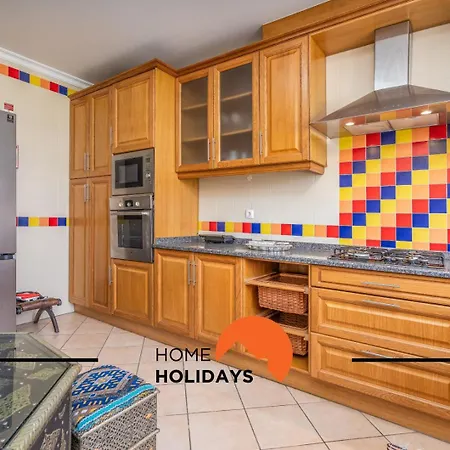 #298 Luz H By Holidays * Albufeira