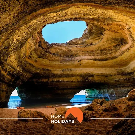 #298 Luz H By Holidays בית נופש אלבופיירה