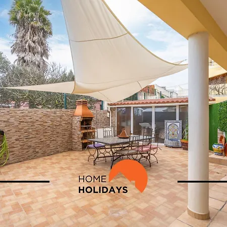#298 Luz H By Holidays בית נופש *