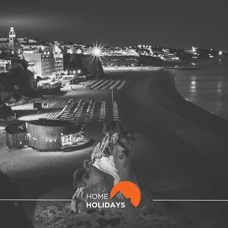 #298 Luz H By Holidays בית נופש *