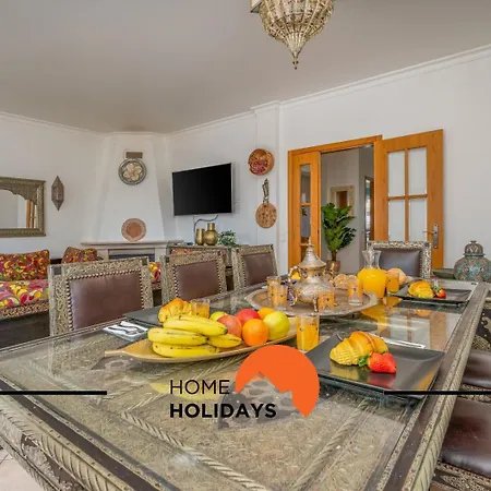 #298 Luz H By Holidays בית נופש אלבופיירה